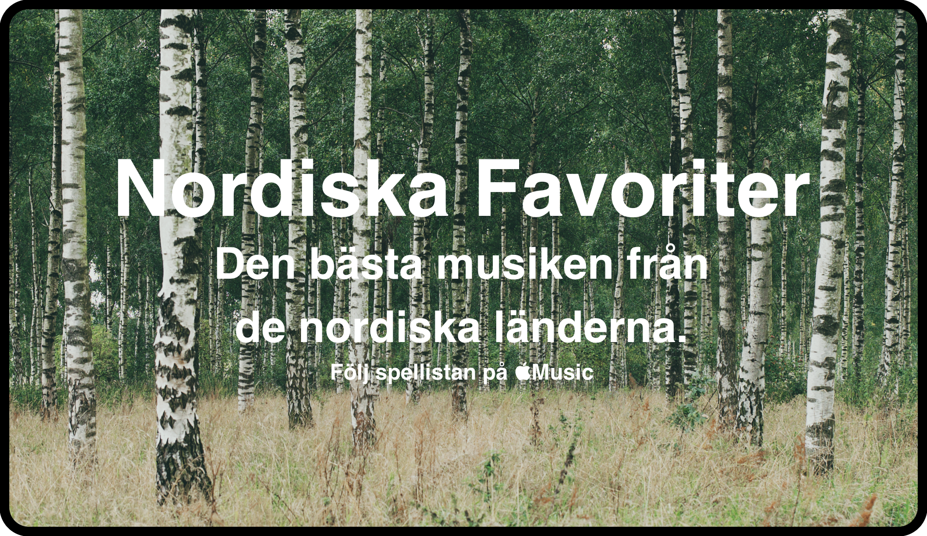 Nordiska Favoriter