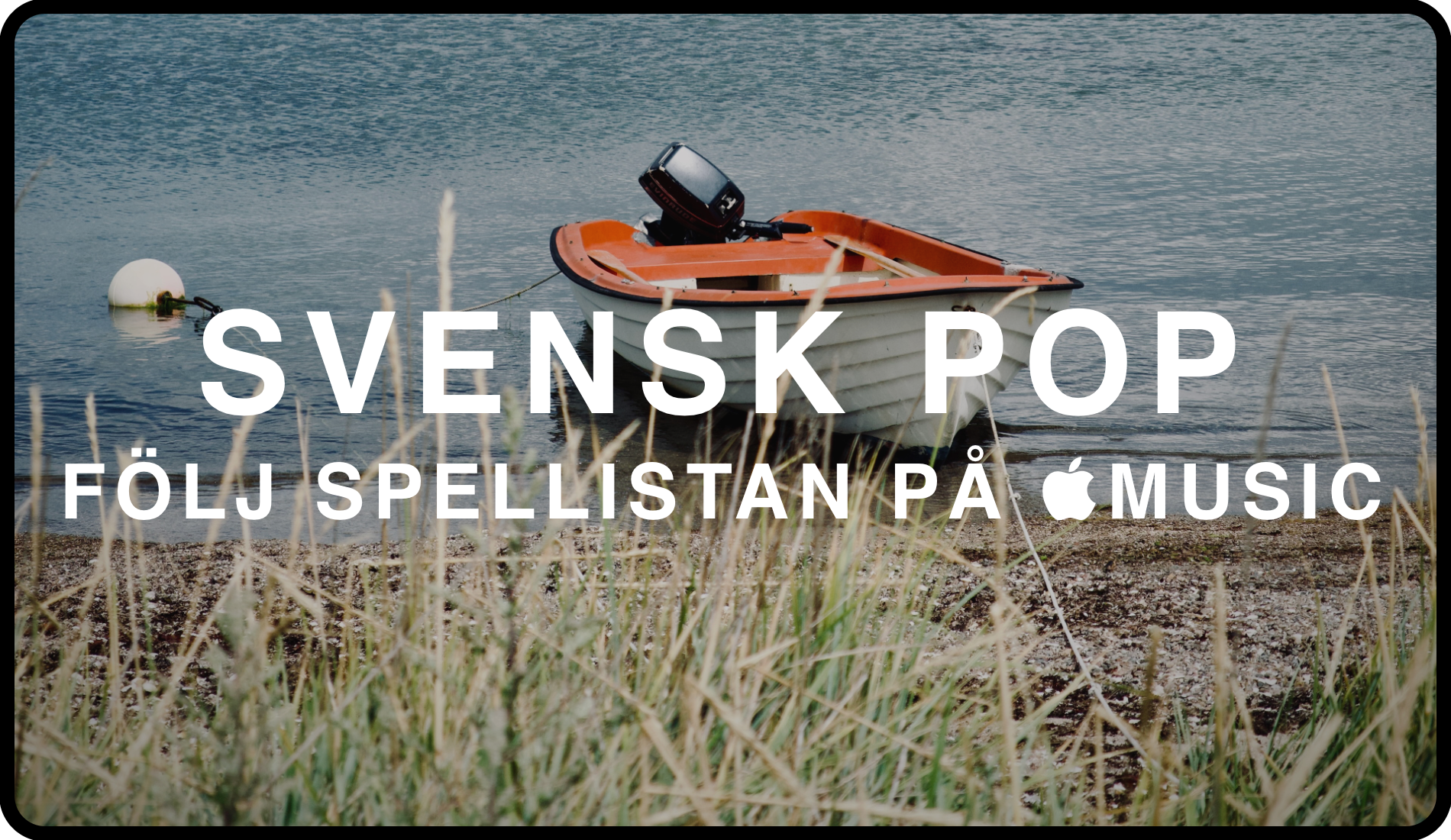 Svensk Pop Apple Music