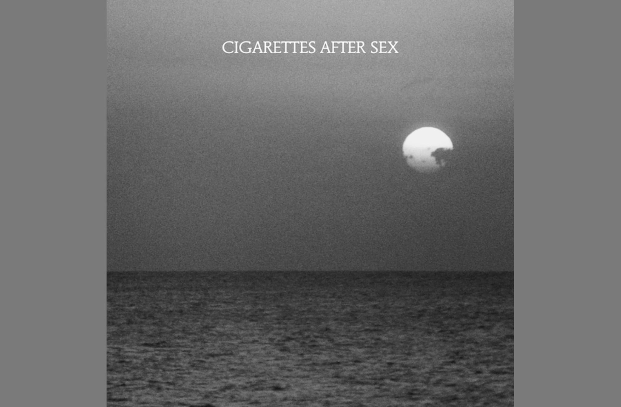 Cigarettes After Sex Dark Vacay Popmuzik 