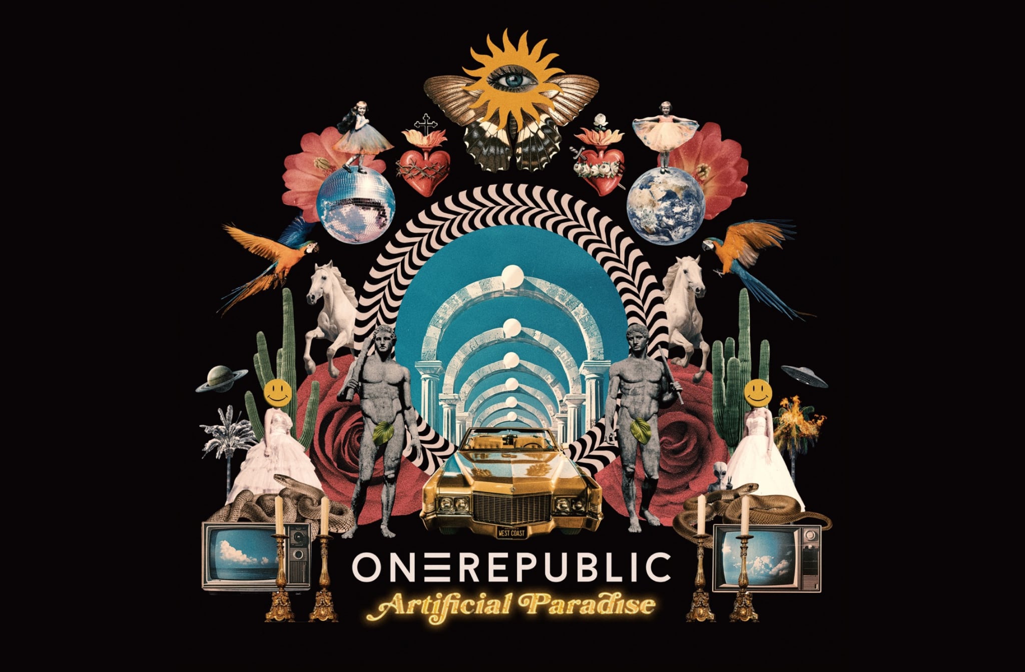 OneRepublic – Hurt – Pop